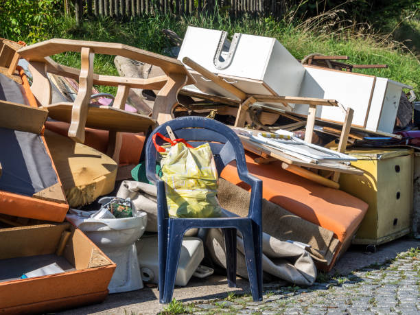 Best Attic Cleanout Services  in New Oxford, PA