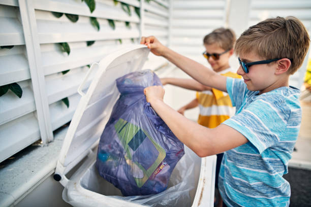 Best Trash Removal Near Me  in New Oxford, PA