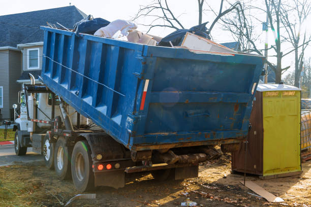 Basement Cleanout Services in New Oxford, PA