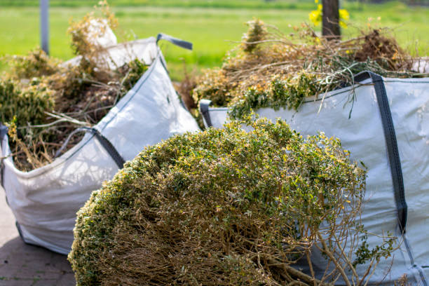 Trusted New Oxford, PA Junk Removal Experts