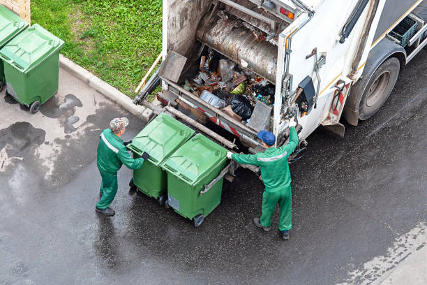 Best Affordable Junk Removal Services  in New Oxford, PA