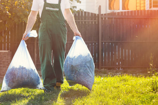 Debris Removal in New Oxford, PA