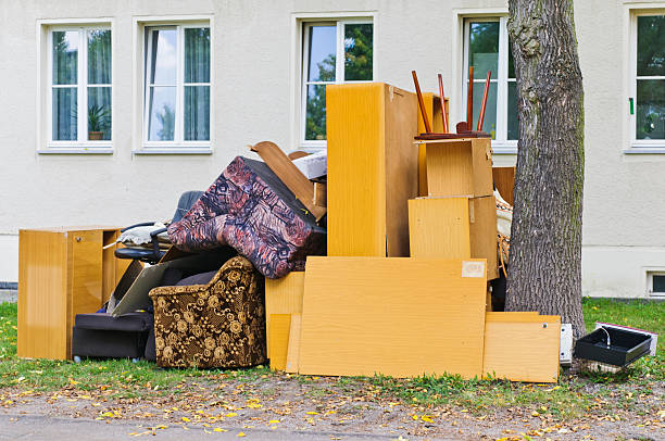 Best Household Junk Removal  in New Oxford, PA