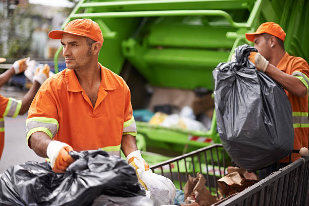 Best Yard Cleanup Services  in New Oxford, PA