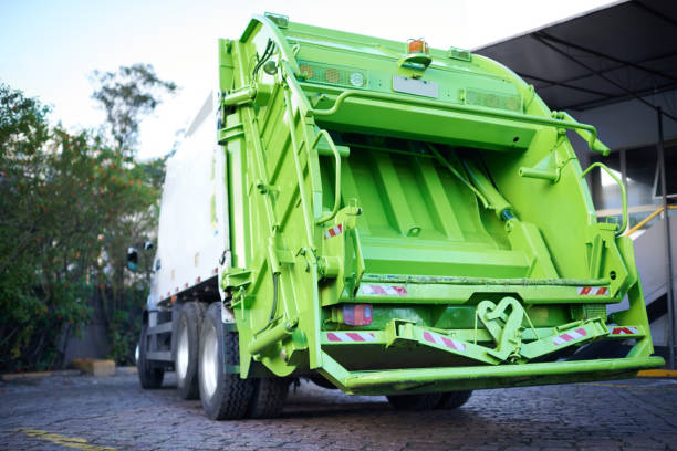 Best Yard Waste Removal  in New Oxford, PA