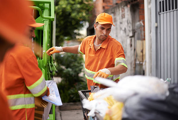 Yard Cleanup Services in New Oxford, PA