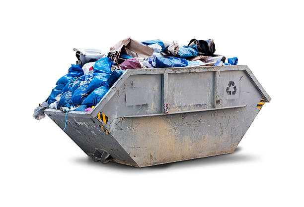 Best Full-Service Junk Removal  in New Oxford, PA