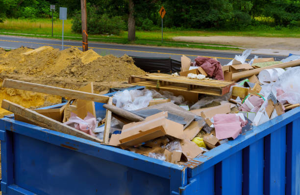 Best Construction Debris Removal  in New Oxford, PA
